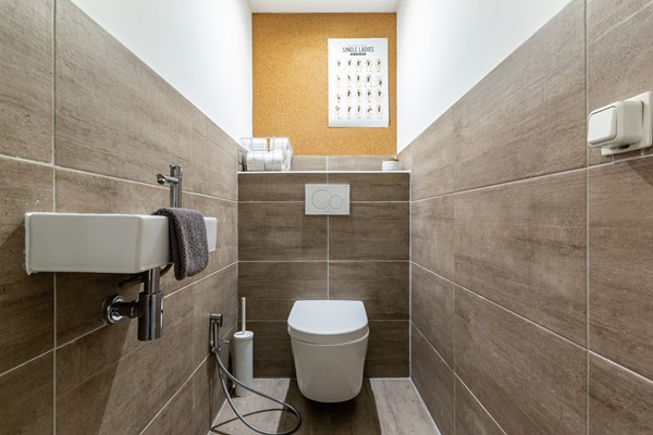 Medium property photo - Pahud de Mortangesdreef 238, 3562 AH Utrecht